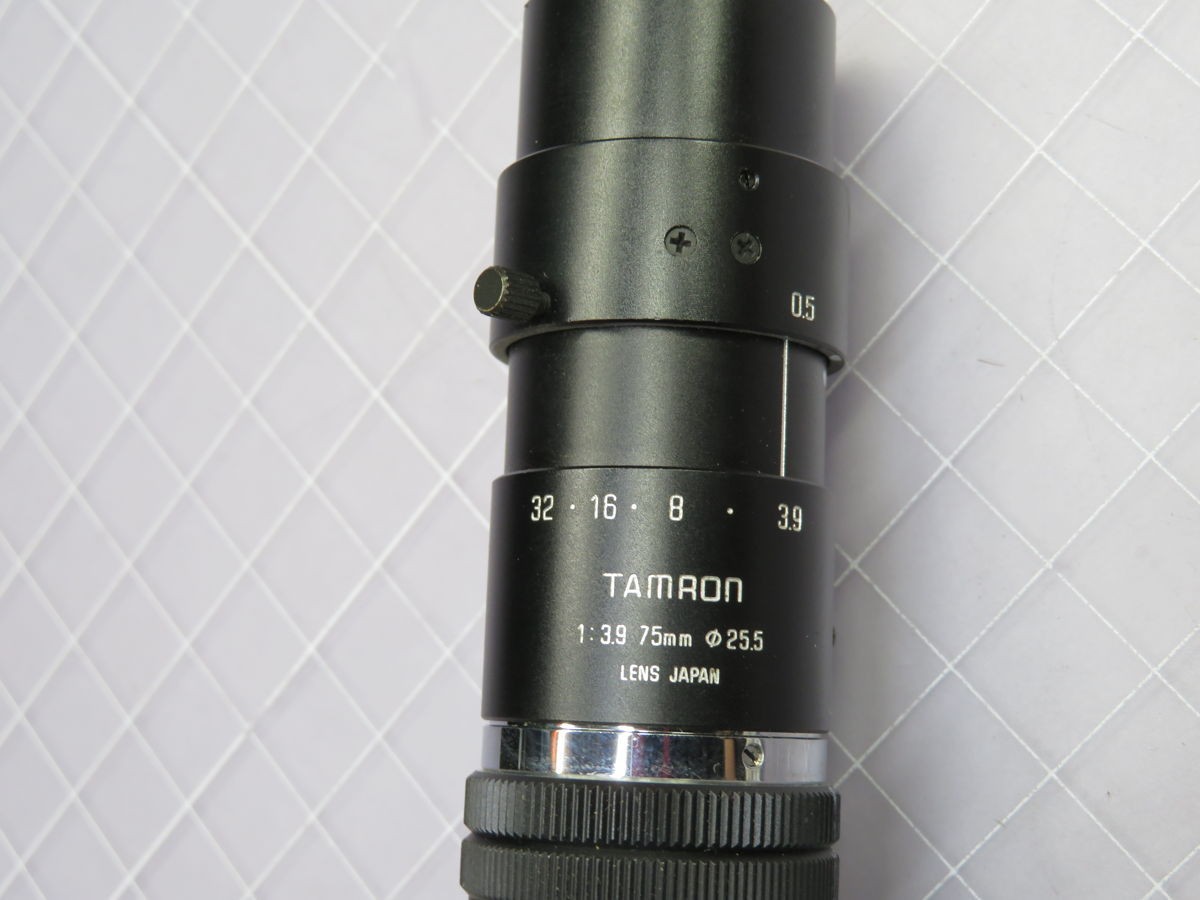 YES TECH 11757 THIN CCD CAMERA T254137