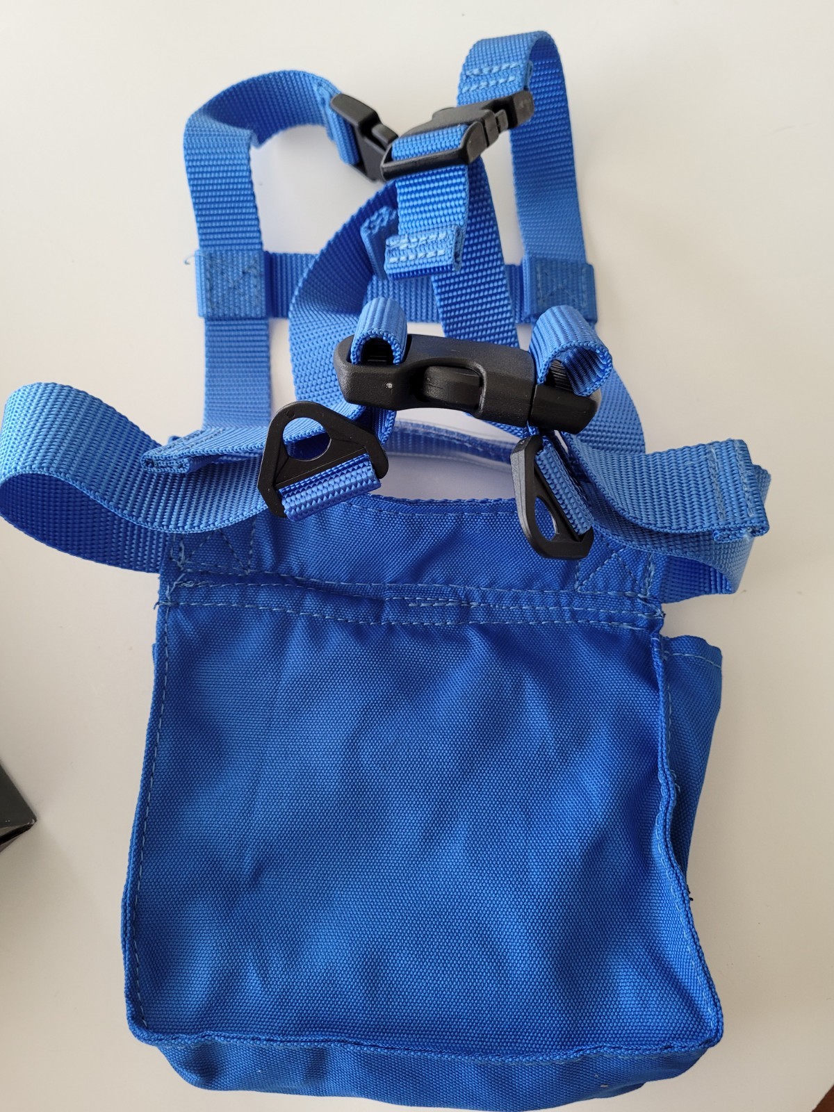 SKI SNOWBOARD TRAINING HARNESS Trainer Leash for Kids Beginners By LAUNCH PAD