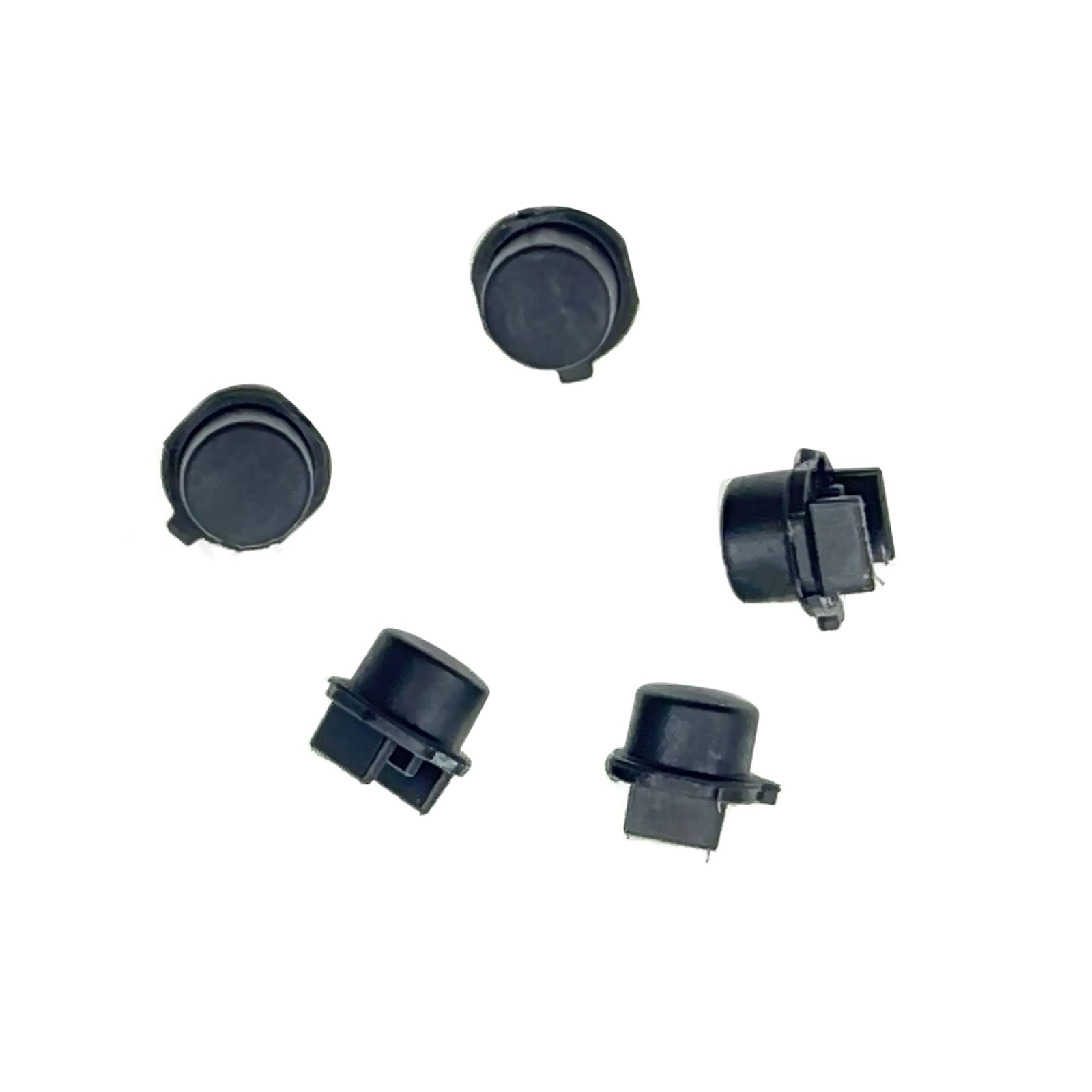 5Pcs Release Lock Buttons For Nintendo Switch Joy-Con Controller Accessories C