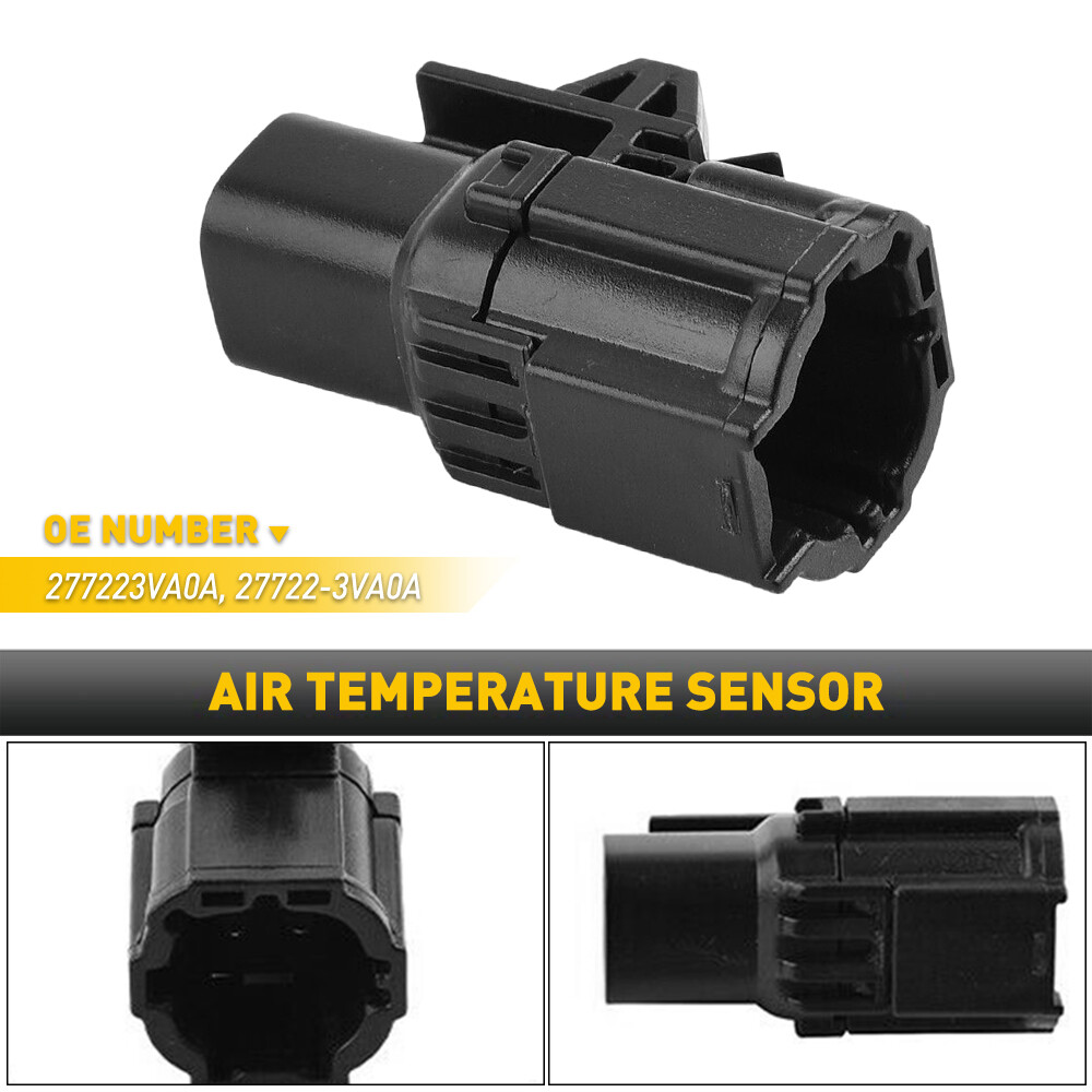 Ambient Air Temperature Sensor For 2007-2020 Nissan Altima 2009-20 Murano Maxima