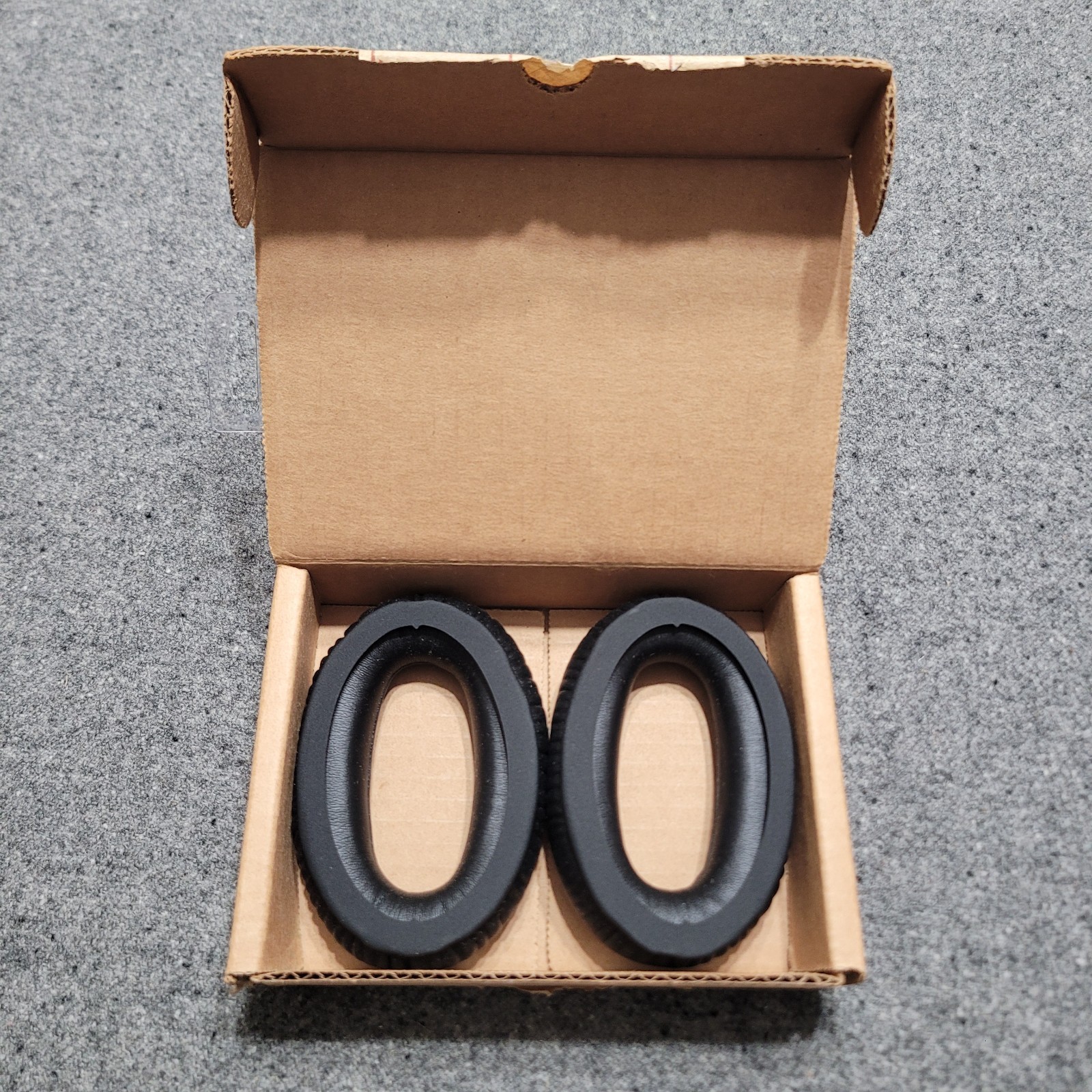 Bose Series X Replacement Ear Cushion Kit Pair 022243