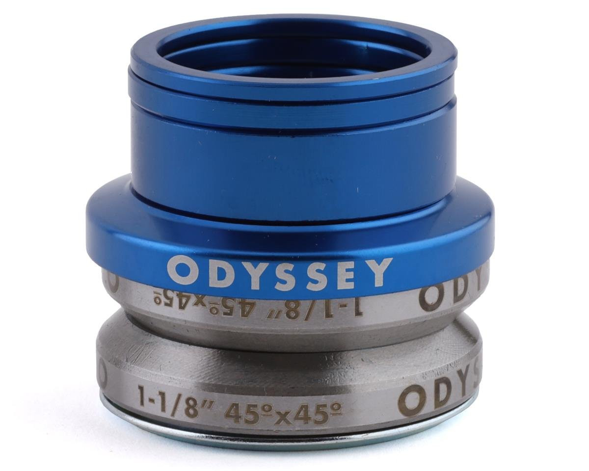 Odyssey Pro Integrated Headset (Blue)