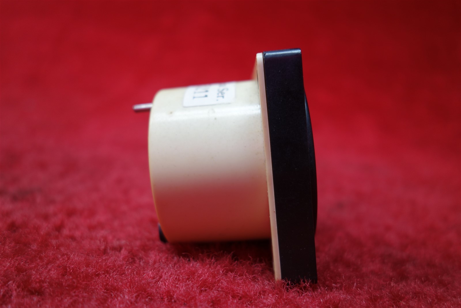 Westach CHT Probe Gauge