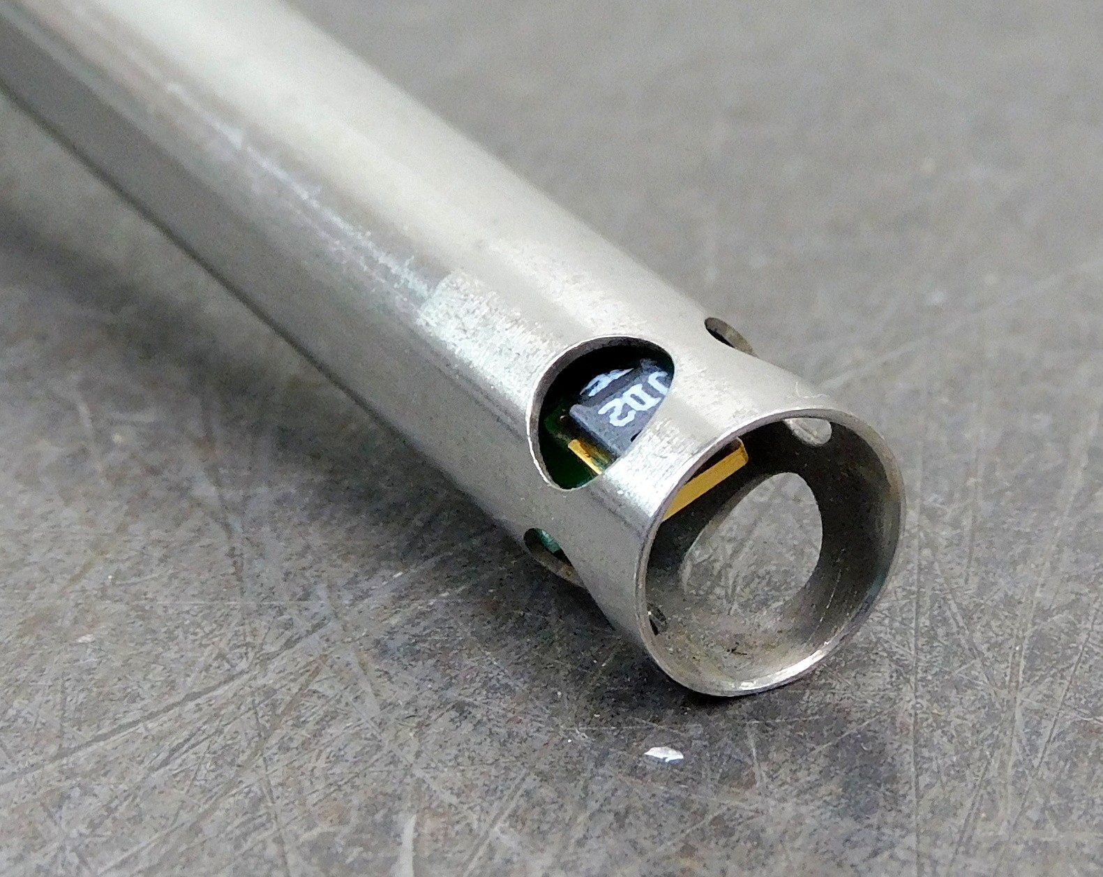 Traceable 4085 Dew Point Meter S/N 181507210