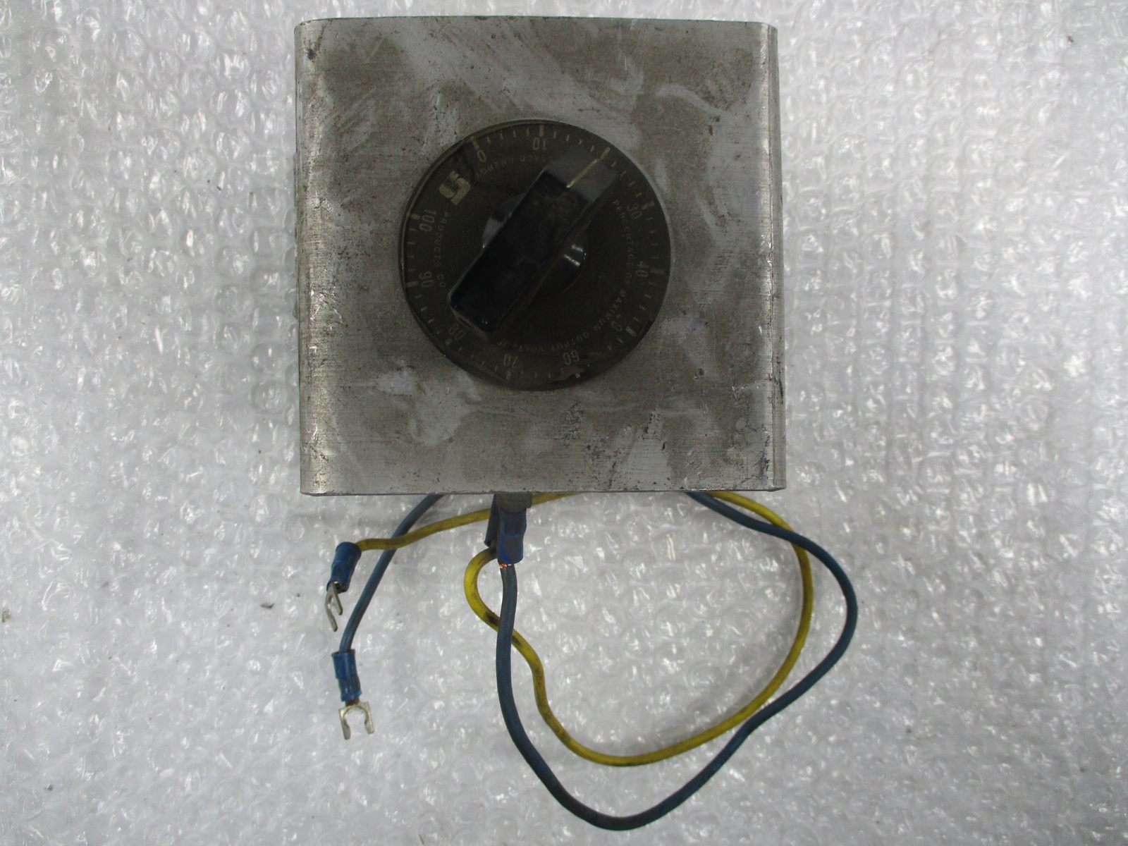 STACO 291 TRANSFORMER NSNP