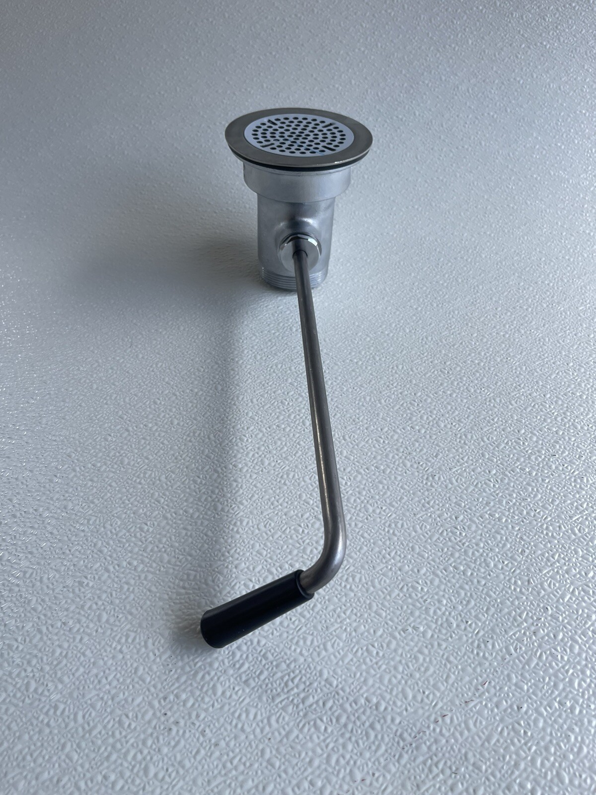 T&S Model B1112, Workboard Faucet