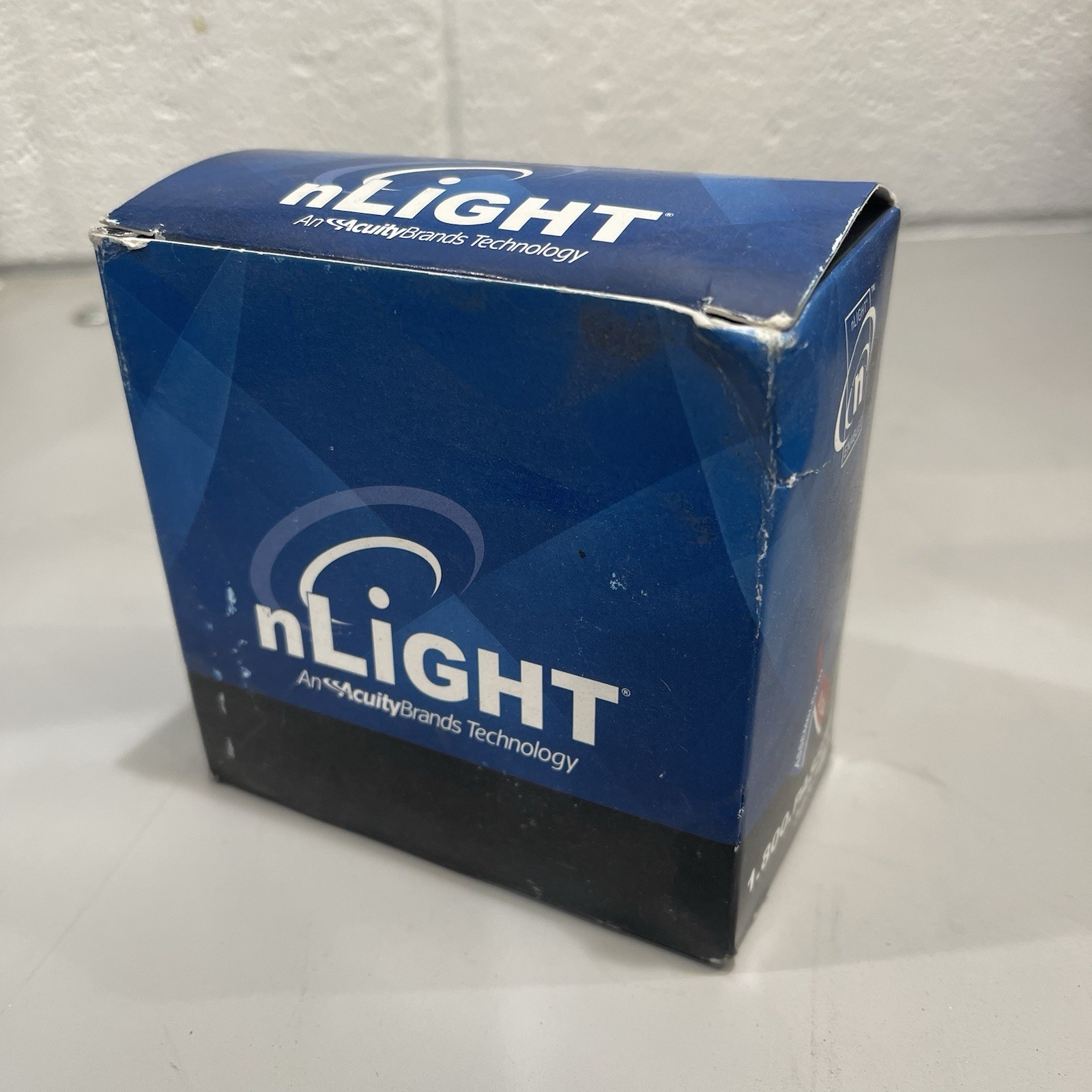 Sensor Switch NPP16-ER-SHUNT NLIGHT Emergency Shunt power 16 amp max