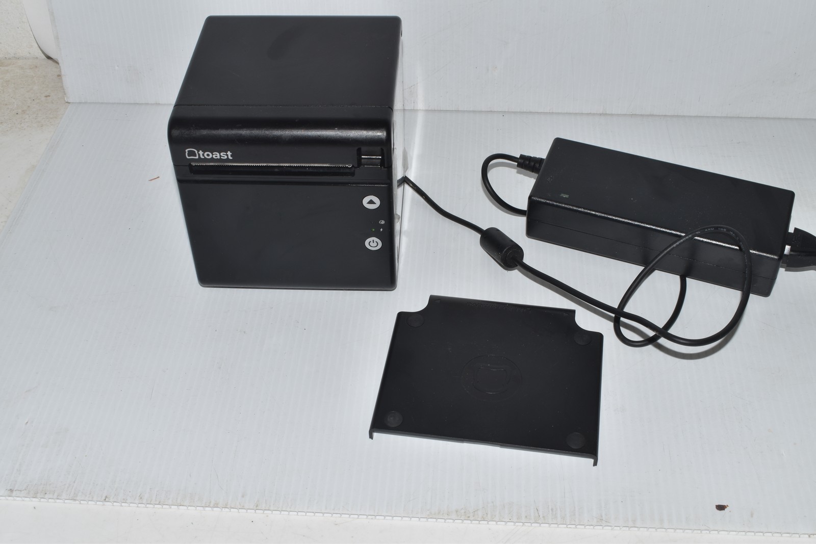 Toast Payment Processing Printer Model TP200 (PQD13)