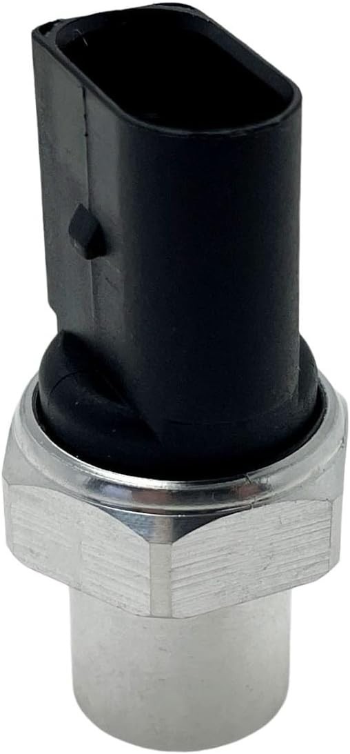 AC Pressure Switch Sensor for Audi A4 A5 A6 A7 Q5 R8 RS Models