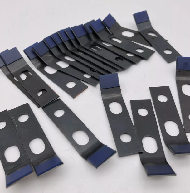30Pcs New GTO52 Gripper 14.875.001F GTO46 Offset Printing Machine GTO Spare Part