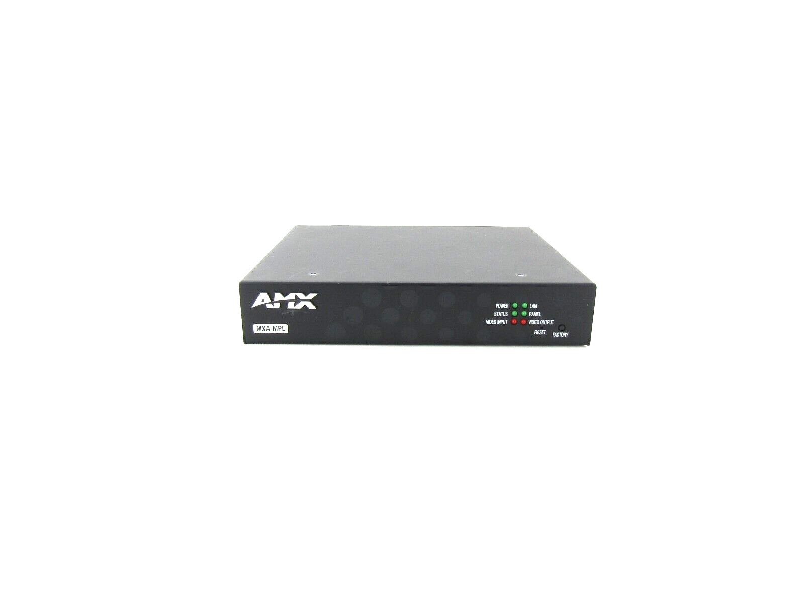 AMX Modero MXA-MPL Multi Preview Live w/ Power Cord