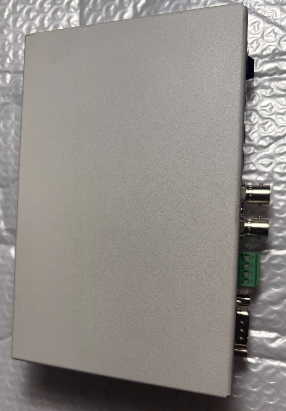 Suruga Seiki HIP-550/175-P Processing Unit for H350R-C175 Laser Autocollimator