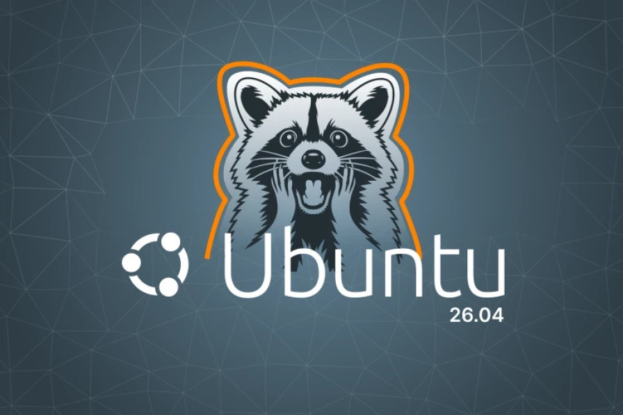 Ubuntu 26.04  LTS Install USB – Fast Free Shipping