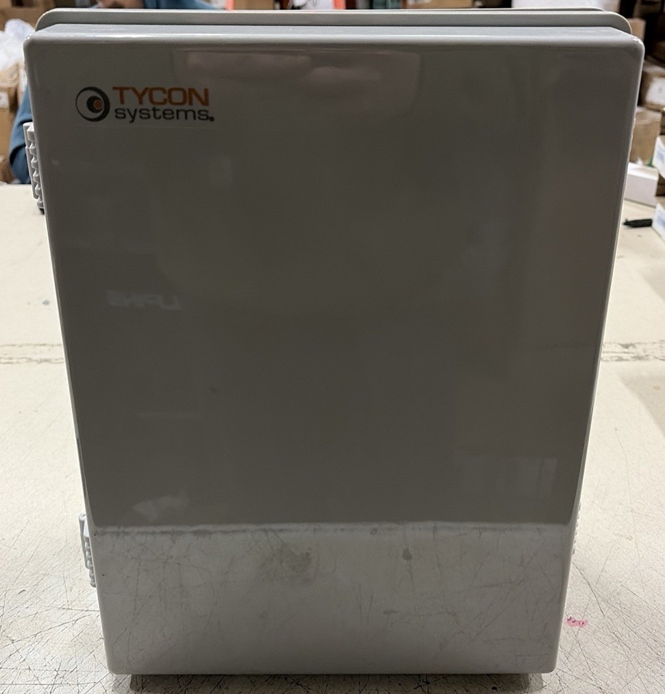 TYCON Systems RPPL12-36-35-PUMP (PANEL ONLY)