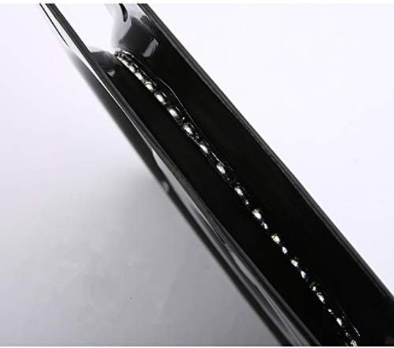 Durable 7-Inch Alloy Steel Swivel Plate with Ball Bearings for Furniture