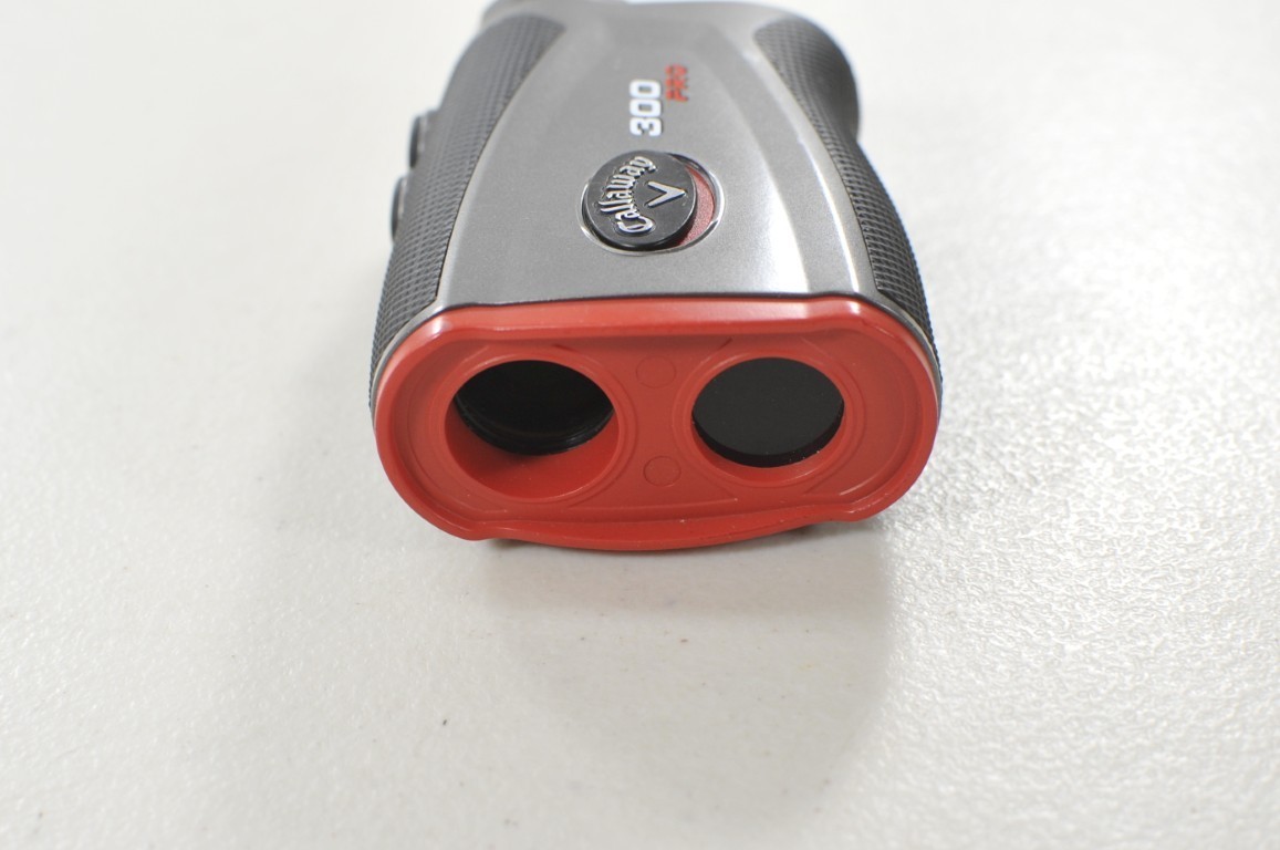 Callaway 300 Pro 2021 Range Finder # 218878