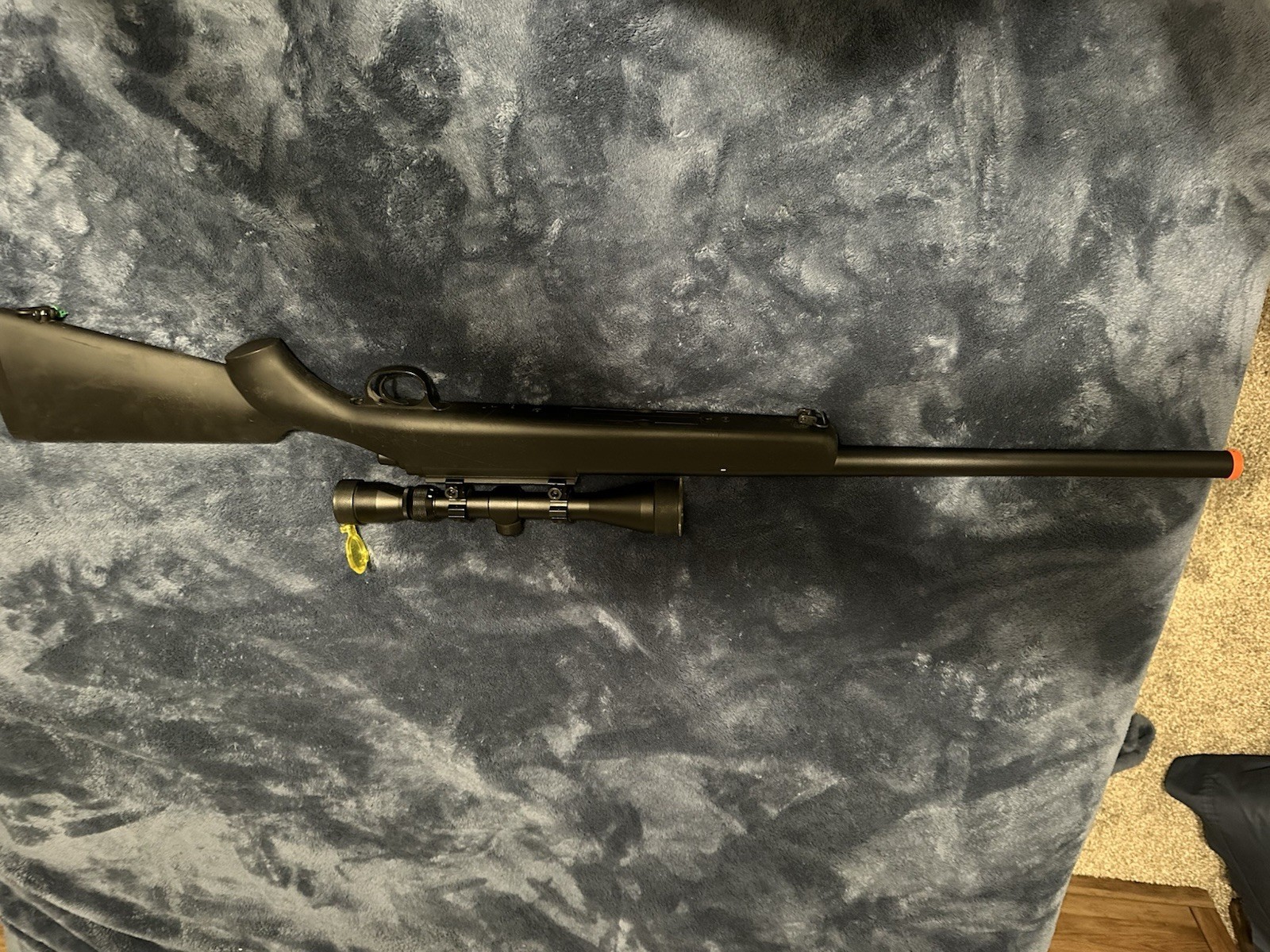Full airsoft kit $2000+