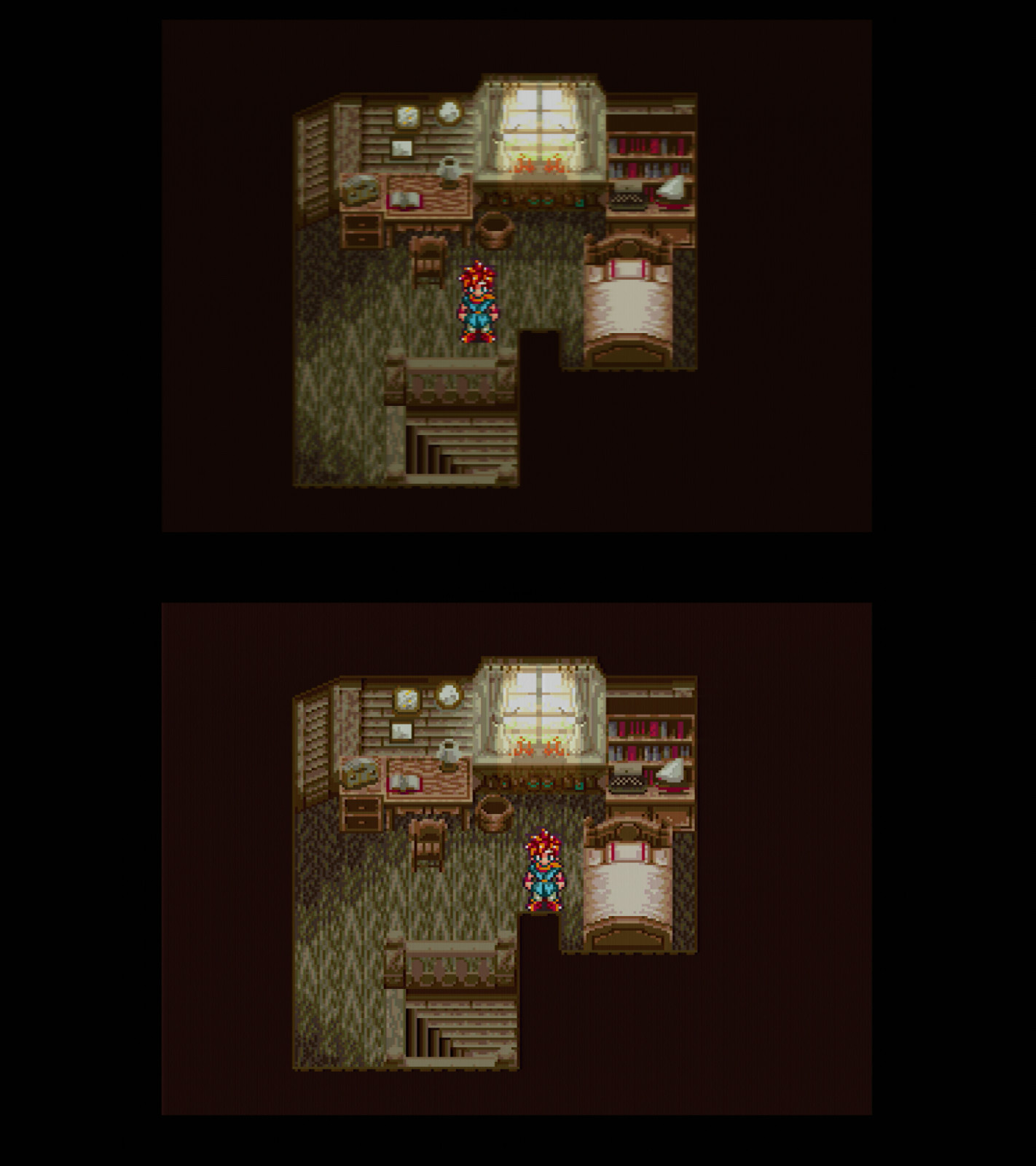 Snes Edge Enhancer 2 Chip Console Video Fix Improved Video Output