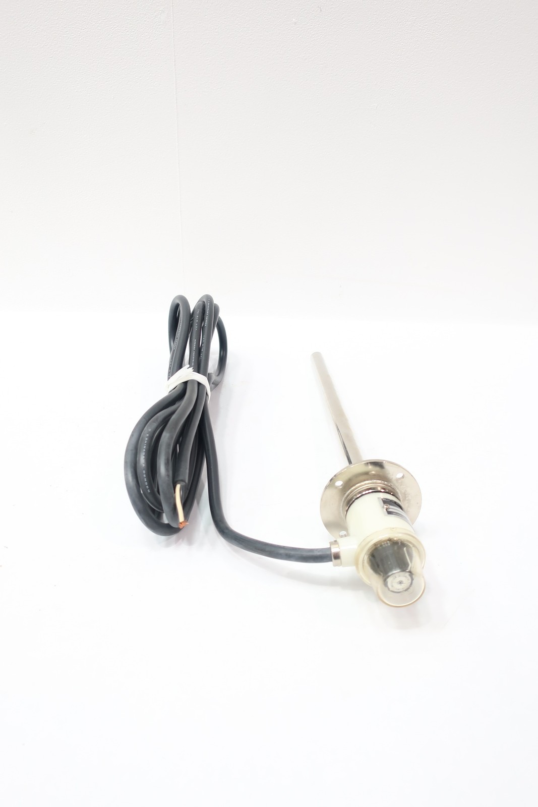 Nihon Seiki OS-FL-260 B0 Oil Sensbey Thermostat 115/230v-ac 24/100v-dc