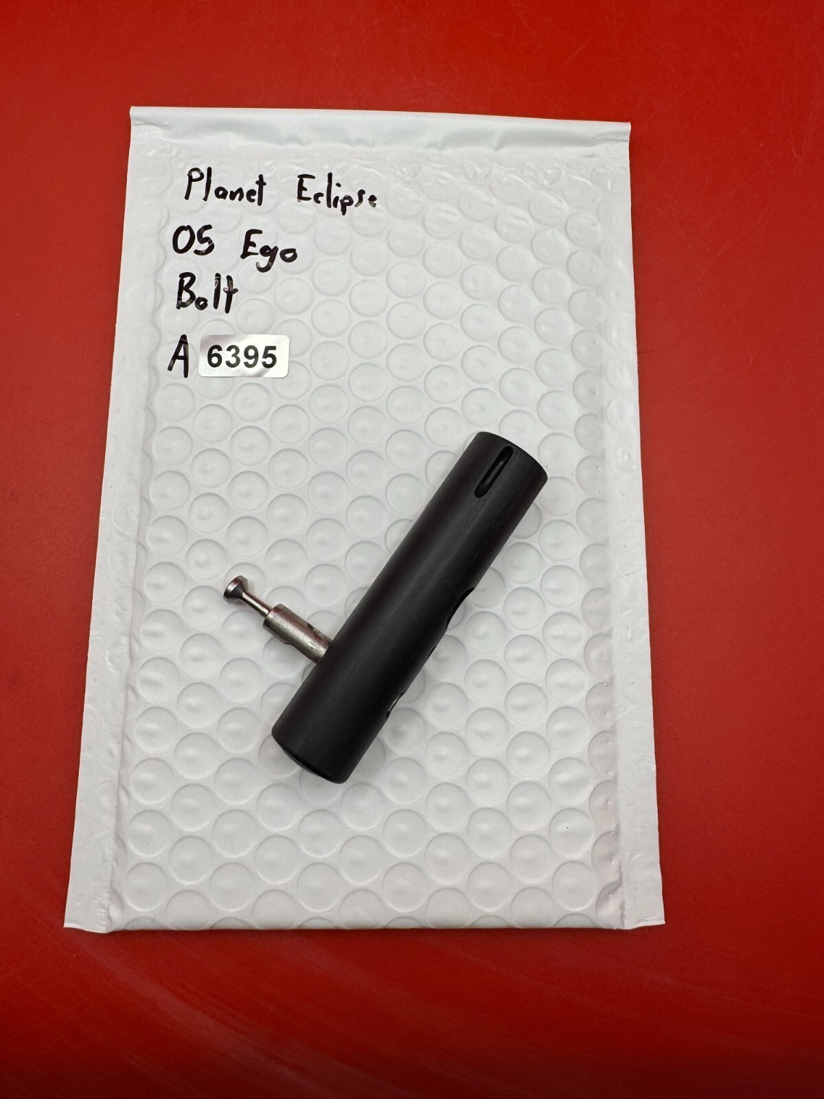 Planet Eclipse Ego 5  Bolt