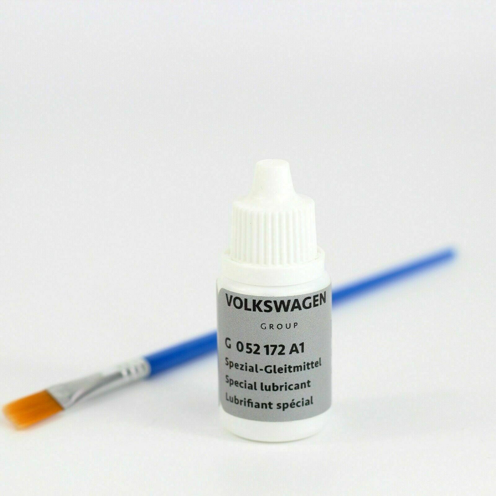 VW & Audi Special Lubricant Convertible Roof EOS 15G