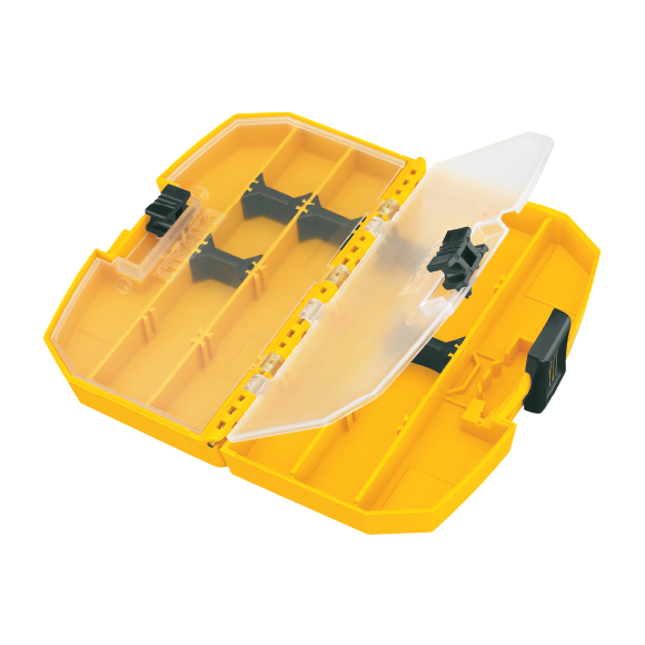 Dewalt DW2190 Medium Tough Case Storage Box
