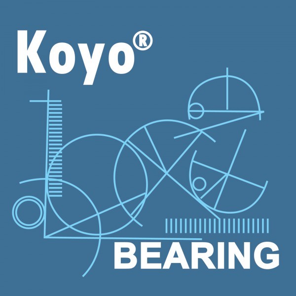 KOYO B-2812 BEARING