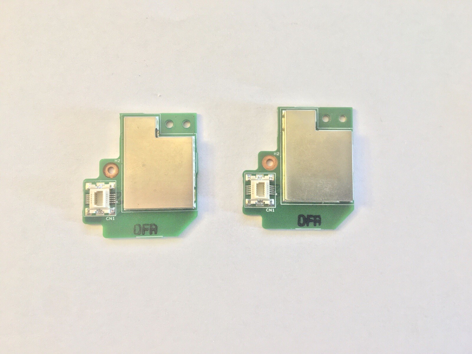 2PK Magellan Maestro 4250 GPS Bluetooth Module 48.15E03.001
