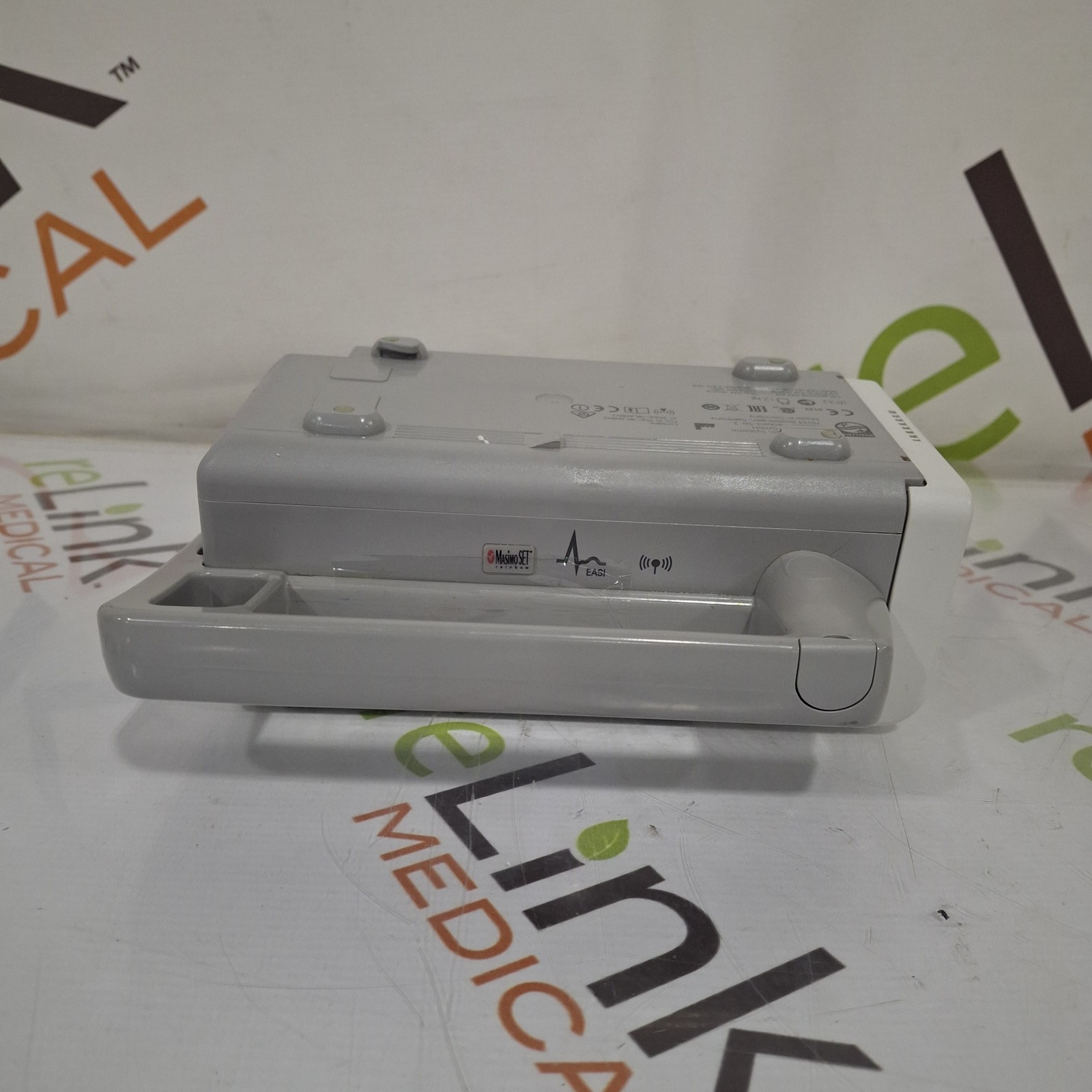 Philips IntelliVue X2 Module - Masimo Rainbow SpO2