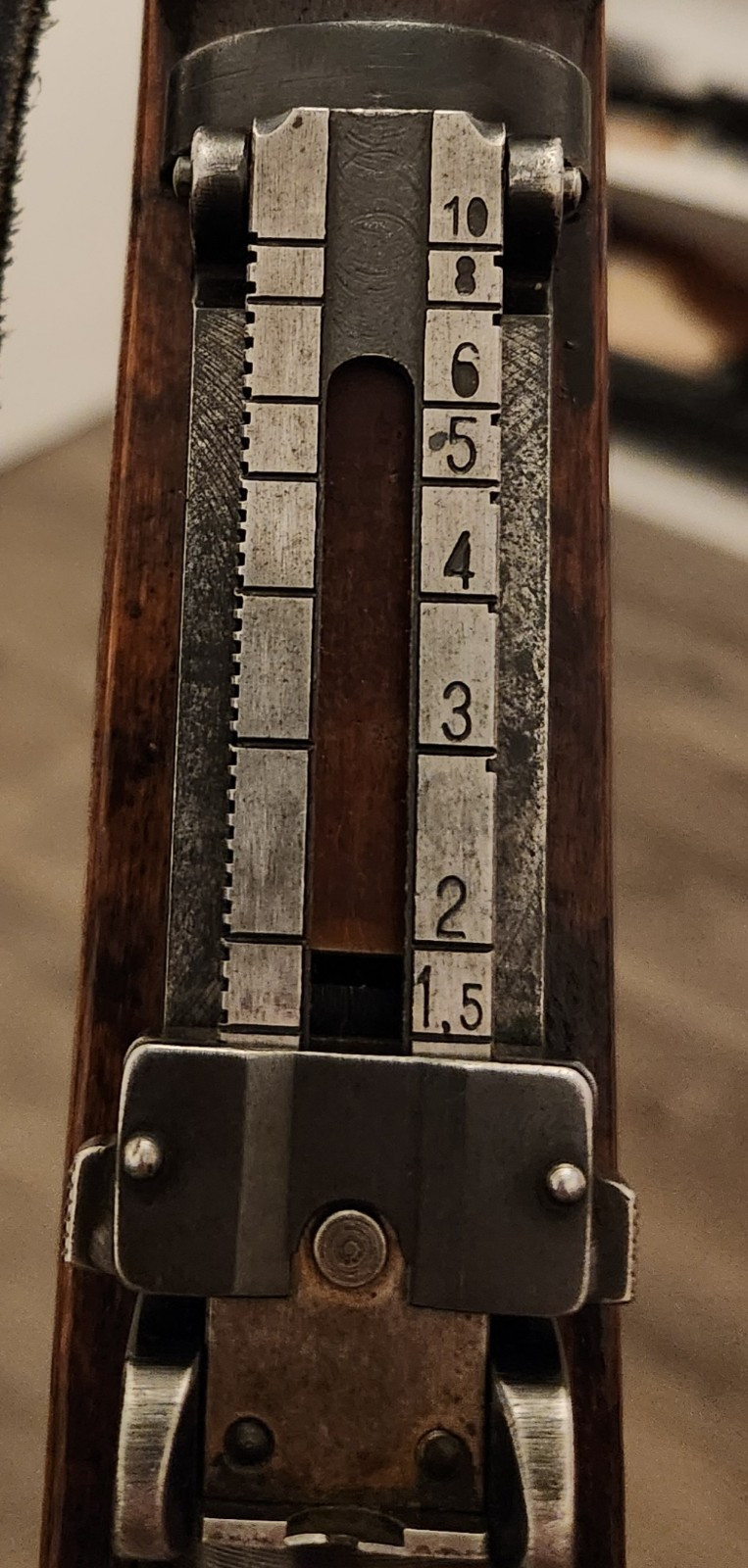 M39 Mosin Nagant Rear Sight Pin