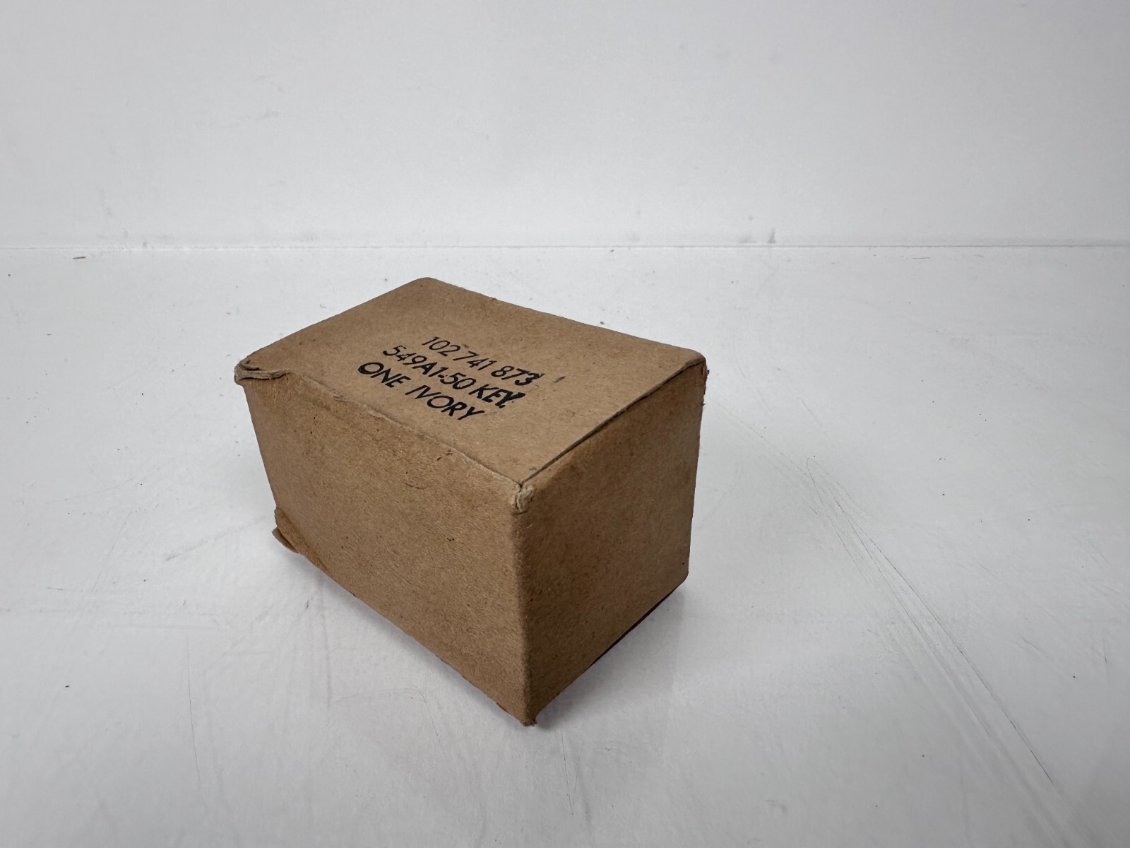 NOS WESTERN ELECTRIC 549A IVORY