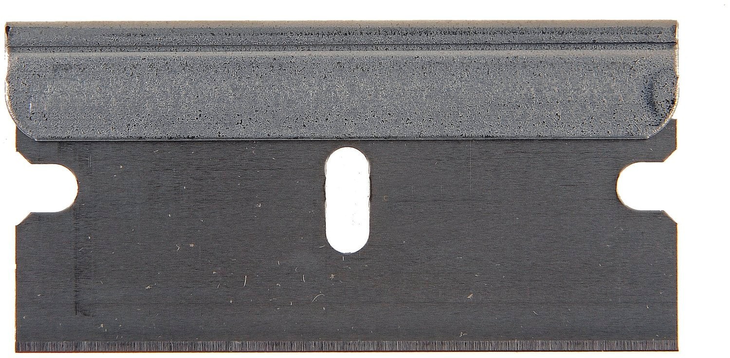 Dorman Products 22013 Single Edge Razor Blades