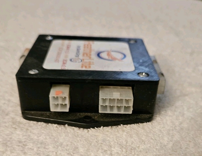 Sure Grip FeatherLite Module Disabilities Driving Aid
