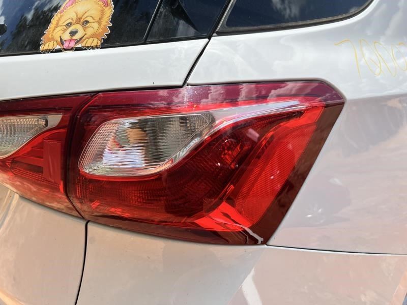 EQUINOX 2019 Antenna 104580519