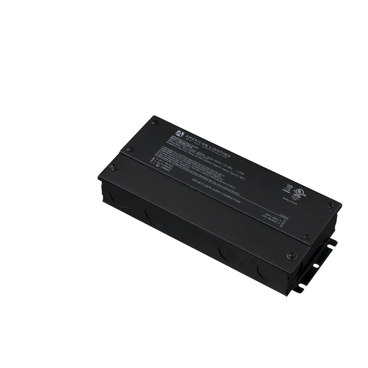 American Lighting ADPT-DRJ-96-24 - Under Cabinet Lighting (W/ TL-CONKIT)