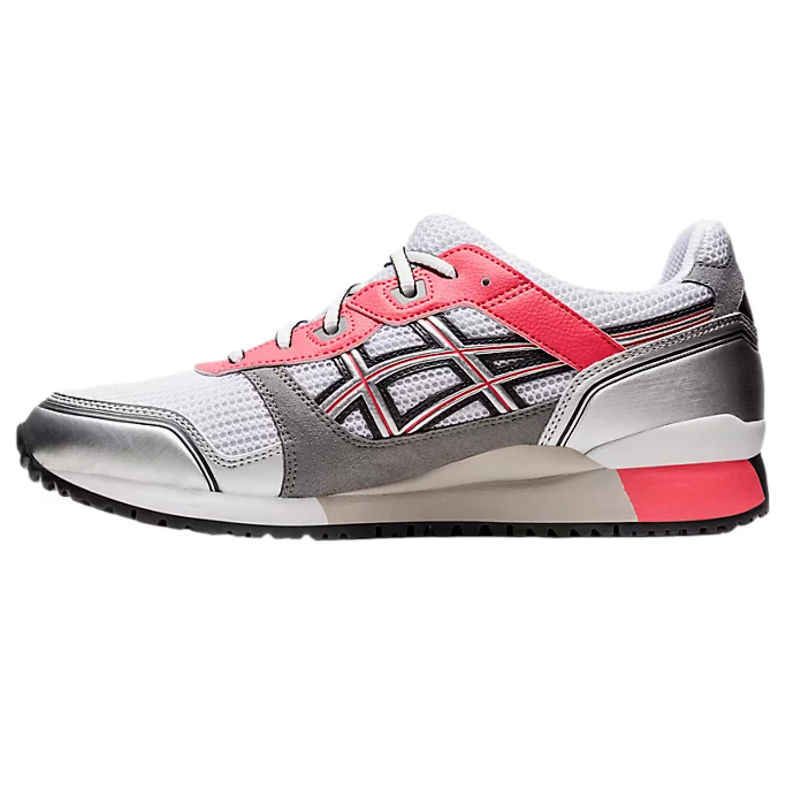 Asics Gel - Lyte III OG White / Sienna 1201A826-100 Men's
