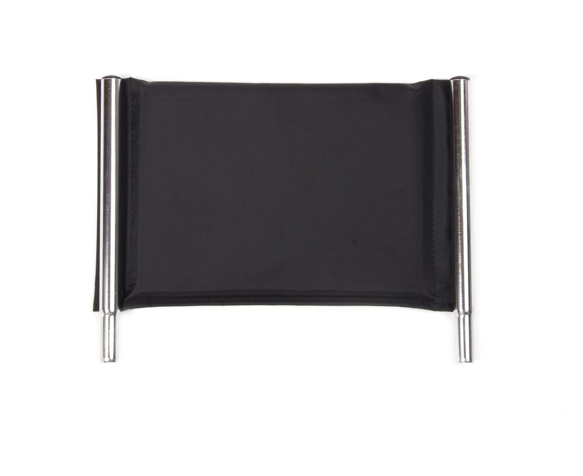 Medline Reclining Wheelchair Headrests, 20" x 10", Each