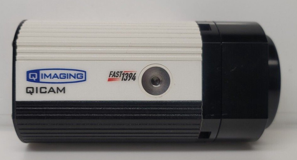 QImaging QICAM Fast 1394 Microscope Camera