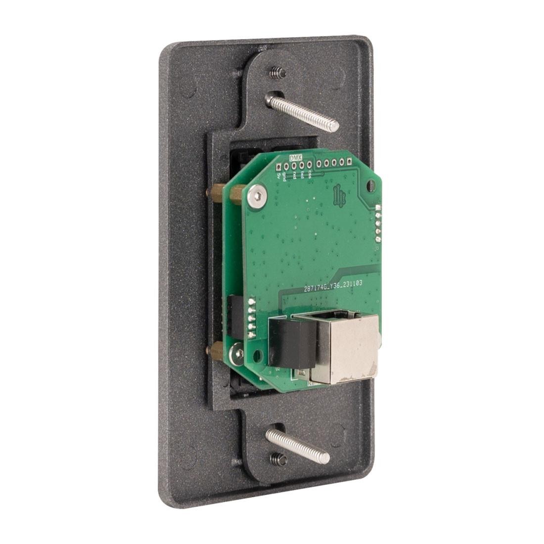Obsidian Netron BS10 10-Button Remote Station