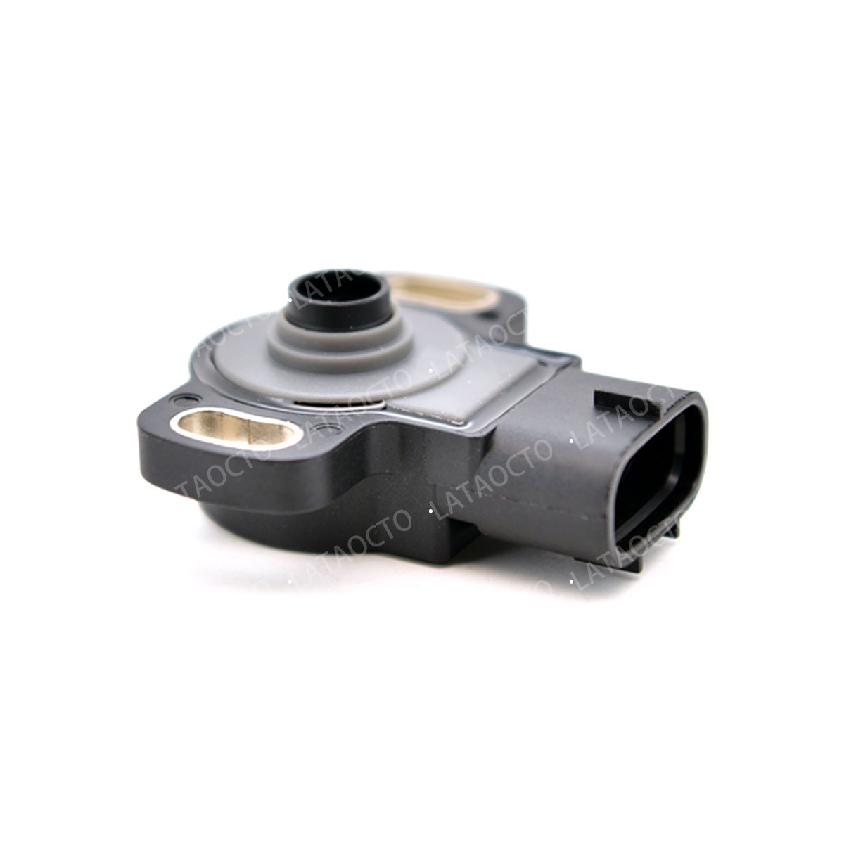 Throttle Position Sensor For Polaris Snowmobile Edge And SP XC Chassis 1999-2009