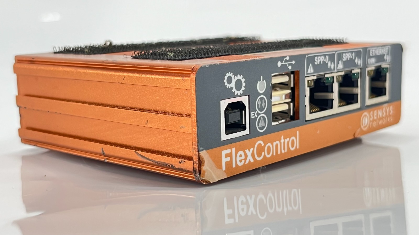 FLEXISOLATOR SENSYS NETWORKS MODULE FLEX-CTRL-M