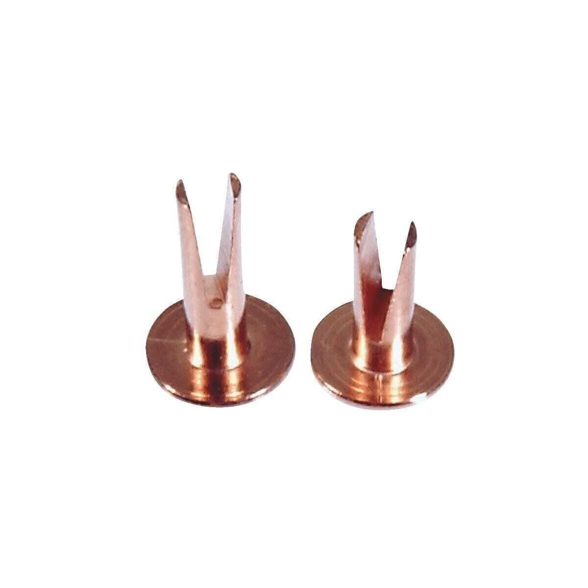 HILLMAN Assorted Split Rivets