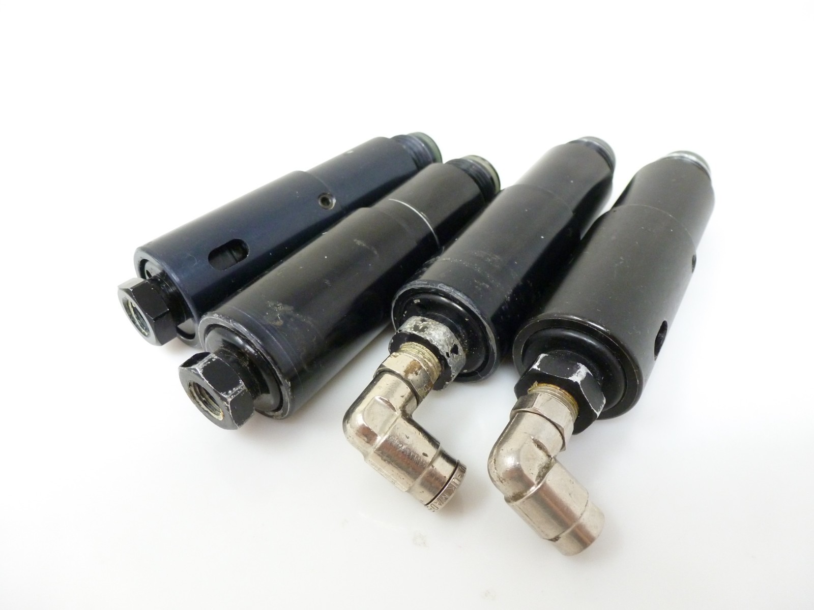 4 SMART PARTS ION REGULATOR LOT LEAKING FOR PARTS ONLY ION XE EOS EPIPHANY