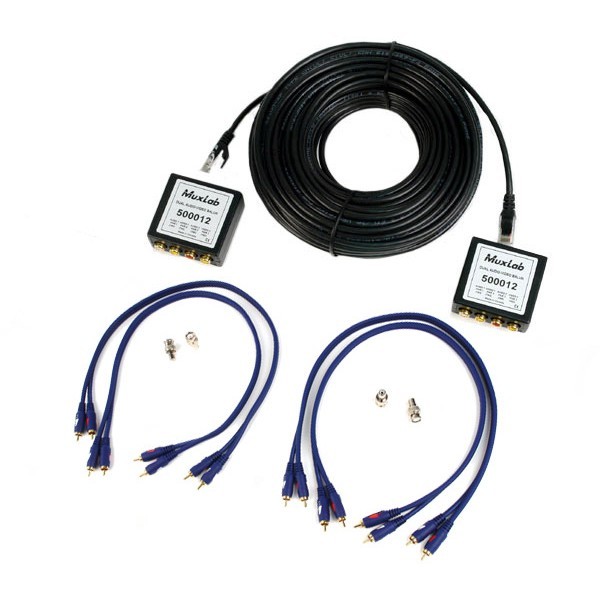 Remote Audio MXLBKIT Video Assist Kit