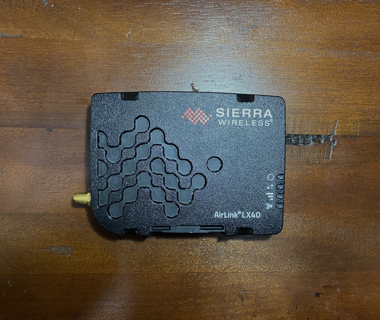 Sierra Wireless AirLink LX - AirLink®LX40