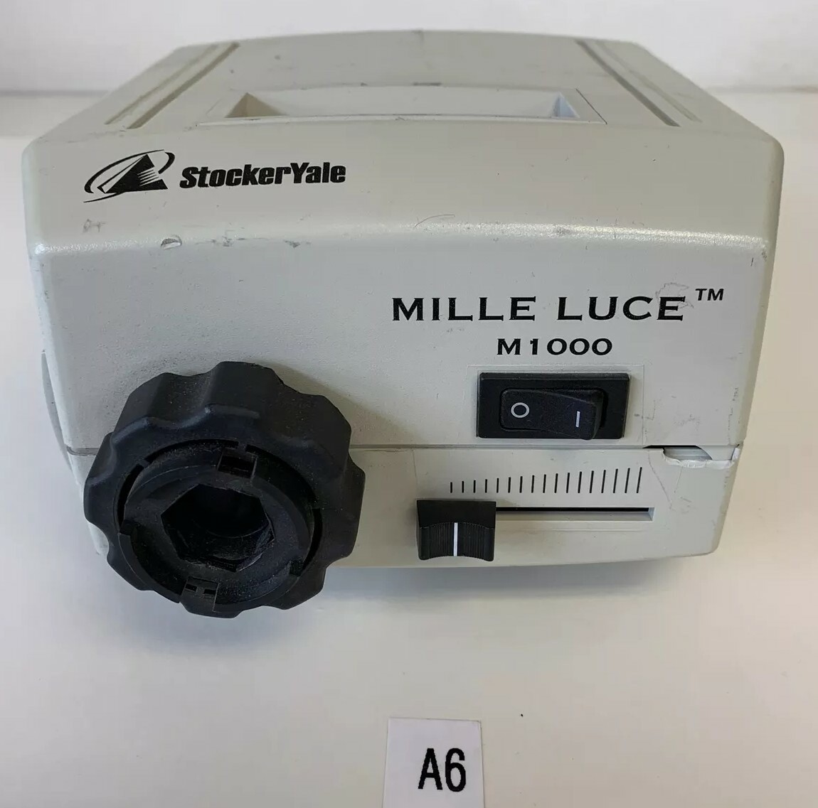 Stockeryale Mille Luce M1000 Illuminator (No Cord) Fast Shipping!~Warranty-