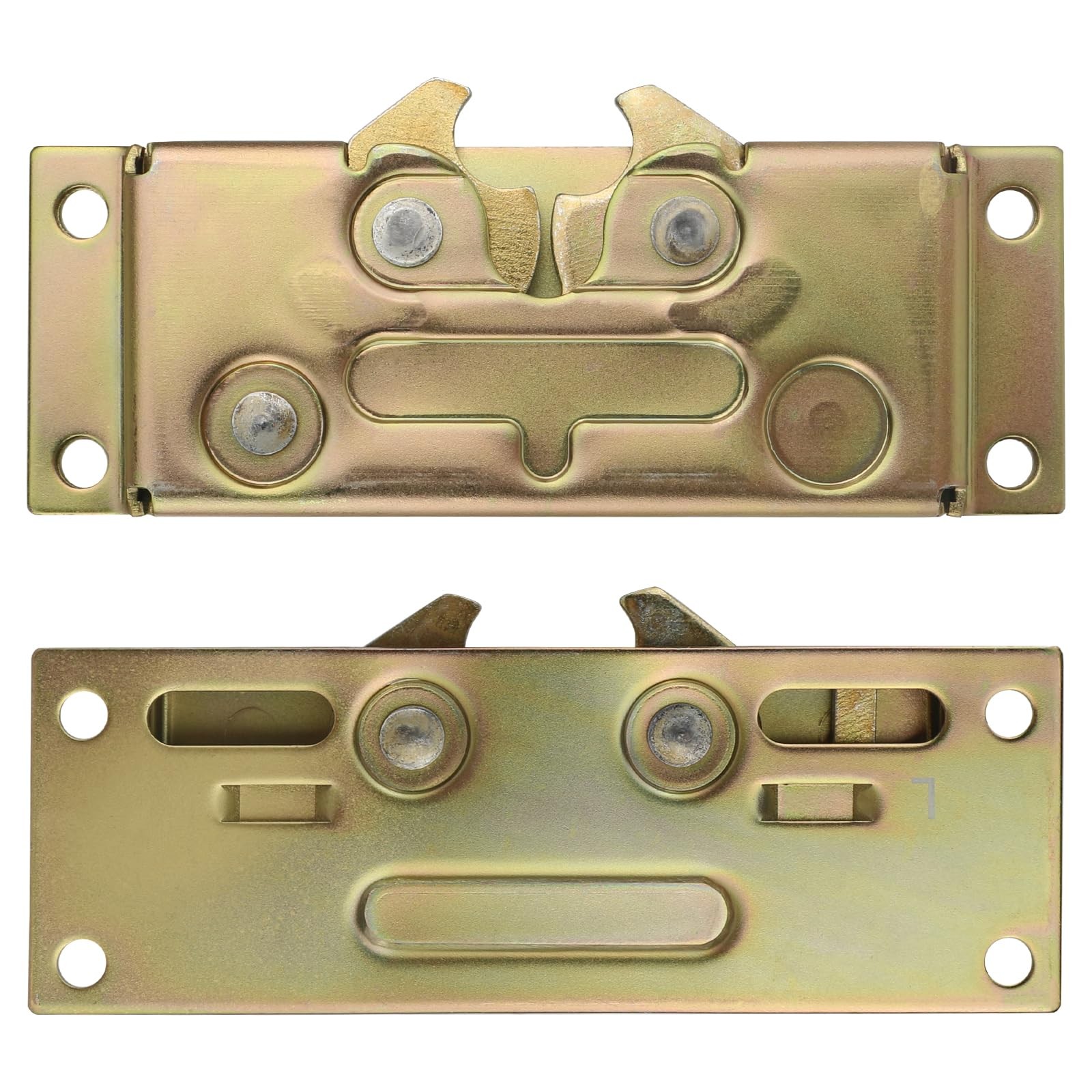 Door Latch Lock Left Driver Side LH Compatible with LH,