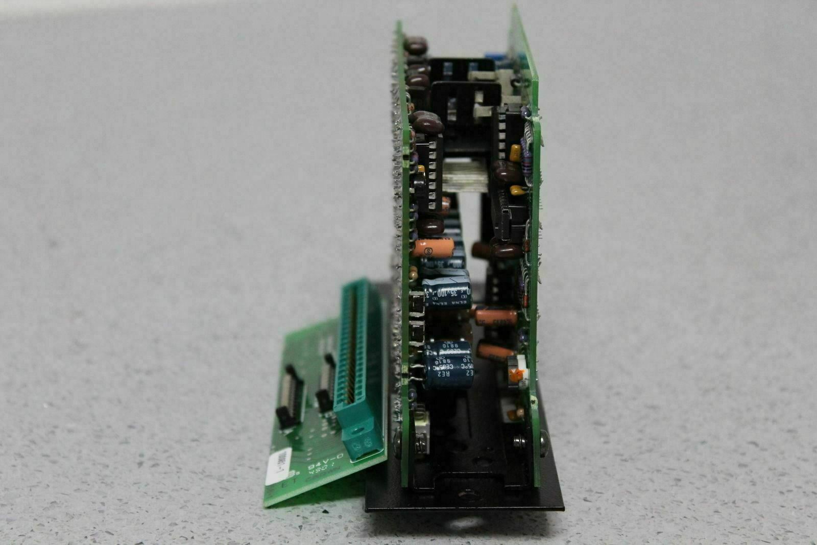 Crown Audio RPA P.I.P Amplifier Programmable Input Processor Tested FREE S&H
