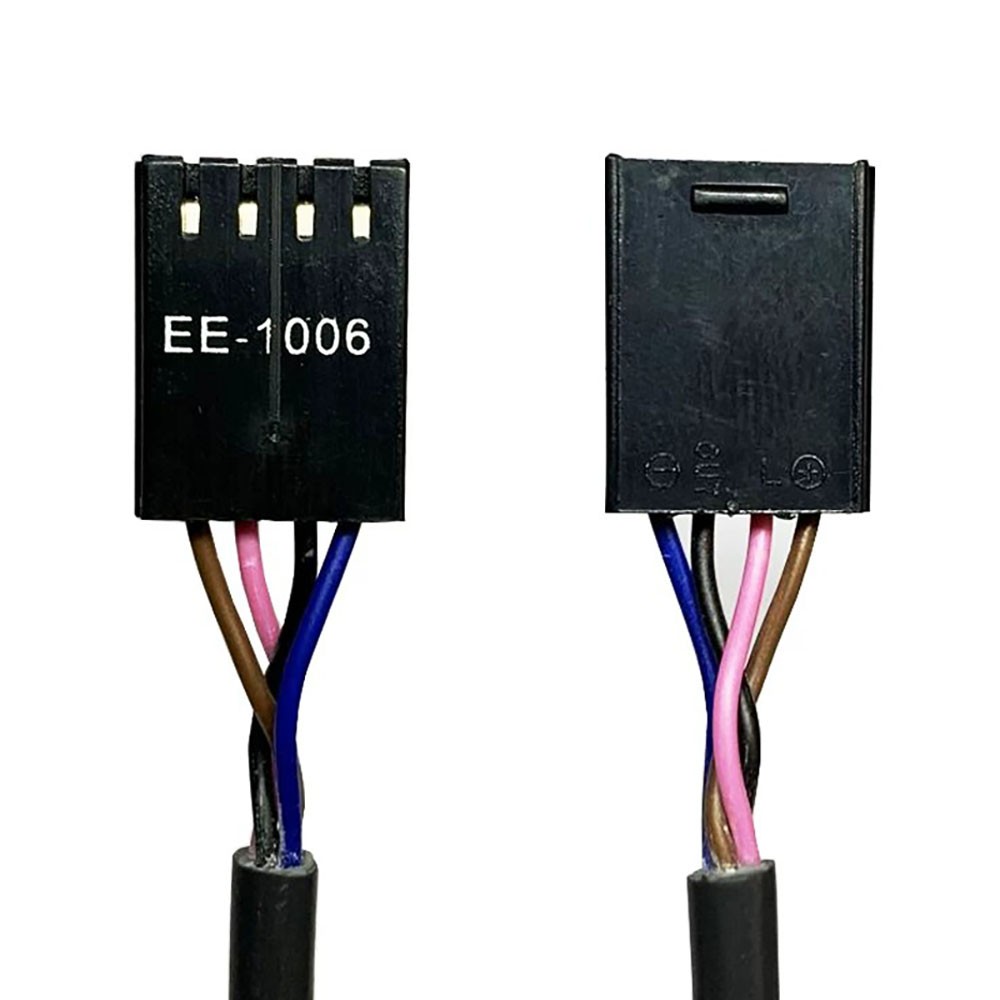 OMRON Sensor EE-1010 EE-1006 EE-1010 EE-1010-R 1M/2M/3M/4M/5M Factory wholesale