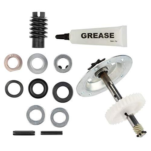Replacement for Liftmaster 41c4220a Gear and Sprocket Kit fits Chamberlain,